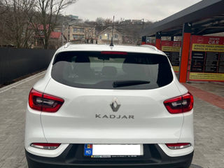 Renault Kadjar foto 5