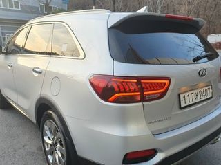 Kia Sorento foto 3