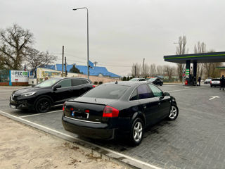 Audi A6 foto 7