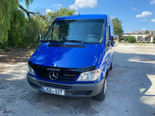 Mercedes Sprinter