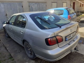 Nissan Primera foto 6