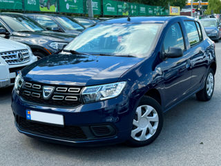 Dacia Sandero foto 1