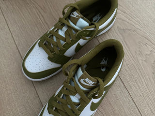 Кроссовки Nike Dunk foto 4