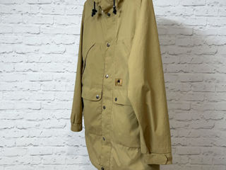 Burton Heritage Trench. Размер XL. Оригинал. В идеальном состоянии. foto 3