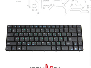 It-clinica md - tastatura pentru laptop-uri de la importator – o gama larga, garanție, livrare! foto 2