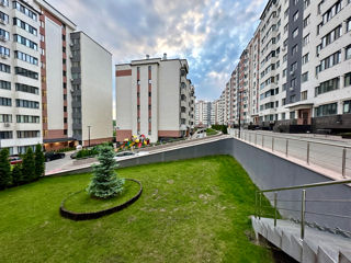 Apartament cu 3 camere, 95 m², Buiucani, Chișinău foto 10