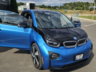 BMW i3 foto 2