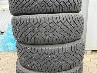 Continental Viking Contact 7 225/60 R18 38/22 2022 Зима / Iarna