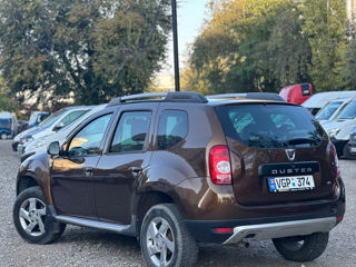 Dacia Duster foto 3