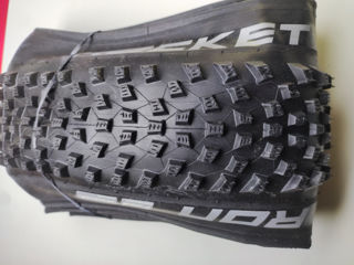 Schwalbe Rocket Ron Performance 27,5x2.80 foto 2