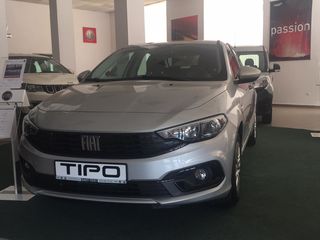 Fiat Tipo foto 8