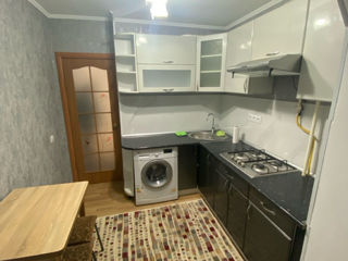 Apartament cu 1 cameră, 1 m², BAM, Bălți