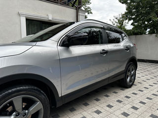 Nissan Qashqai foto 18