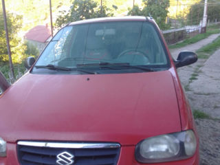 Suzuki Alto foto 2