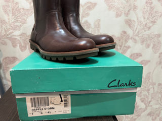 Clarks