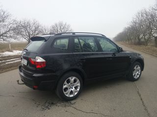 BMW X3 foto 5