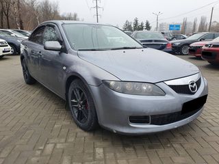 Mazda 6 foto 4