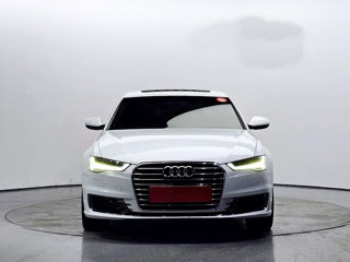 Audi A6 foto 3