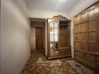 Apartament cu 2 camere, 47 m², Botanica, Chișinău foto 12