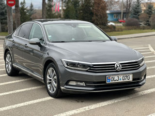 Volkswagen Passat foto 3