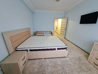 Apartament cu 2 camere, 68 m², Râșcani, Chișinău foto 3