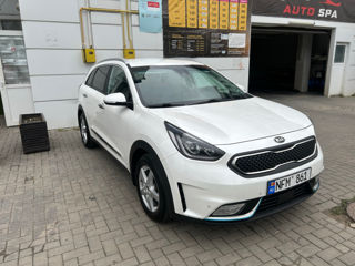 KIA Niro foto 4