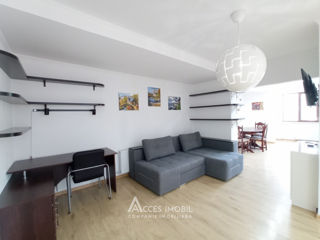 Apartament cu 1 cameră, 75 m², Centru, Chișinău foto 9