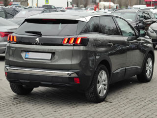 Peugeot 3008 foto 3