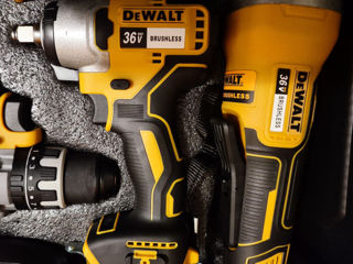 Dewalt  4 in 1 .инструмент .доставка foto 4