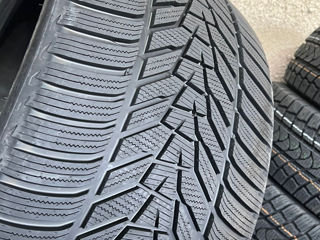 Hankook 315/30 R21 Зима / Iarna foto 3