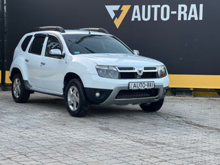 Dacia Duster foto 2