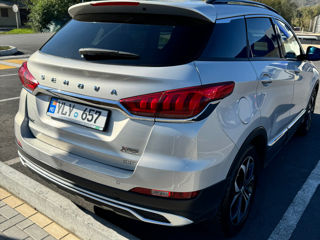 BAIC X55 foto 3