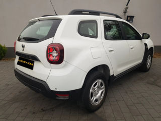 Dacia Duster foto 8