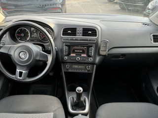 Volkswagen Polo foto 7