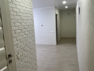 Apartament cu 3 camere, 60 m², Botanica, Chișinău foto 9