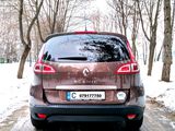 Renault Scenic foto 7