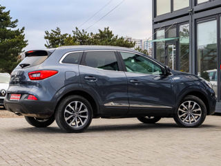 Renault Kadjar foto 2