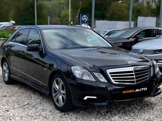 Mercedes E-Class foto 2