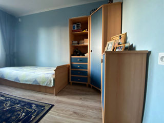 Мебель "Малгося" для одной комнаты из 5 модулей в хорошем состоянии. foto 3