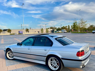 BMW 7 Series foto 6