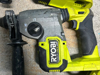 Ryobi foto 2