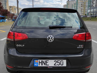 Volkswagen Golf foto 6