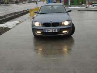 BMW 1 Series foto 2