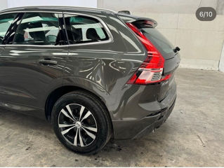 Volvo XC60 foto 6