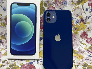 iPhone 12 64 gb blue foto 1