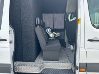 Mercedes Sprinter 516 CDI foto 16