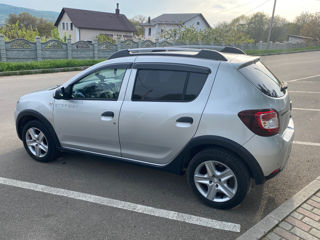 Dacia Sandero Stepway foto 4