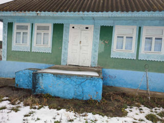 Vind casă în satul Nimereuca raionul Soroca. foto 10