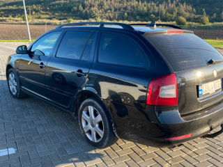 Skoda Octavia foto 4