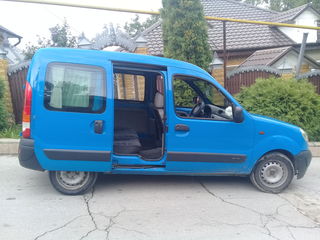 Renault Kangoo foto 3